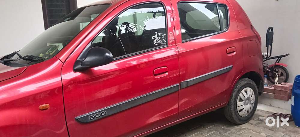 Maruti Suzuki Alto 800 Lxi, 2013, Petrol
