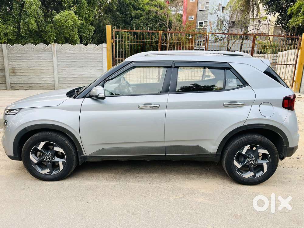 Hyundai I10, 2019, Petrol