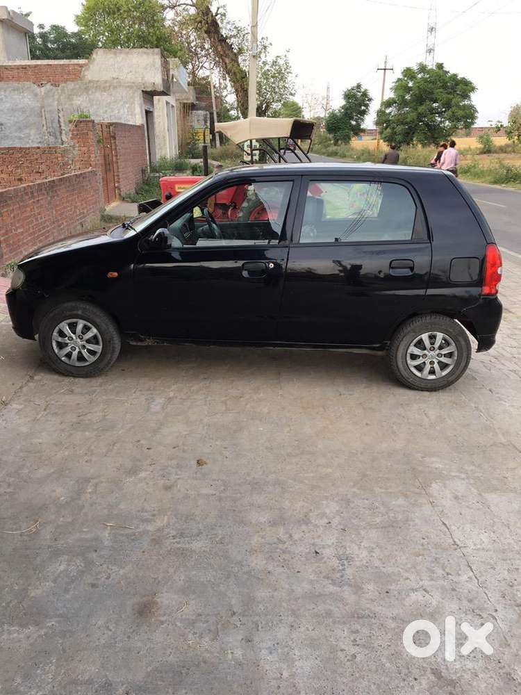 Maruti Suzuki Alto 2009 Good Condition