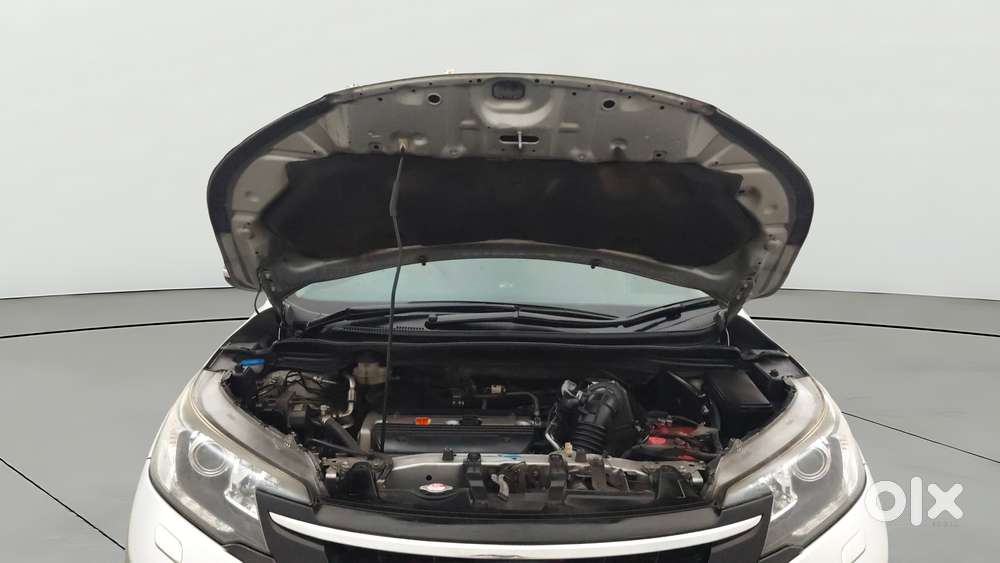 Honda Cr-v [ ] 2.4 At, 2015, Petrol