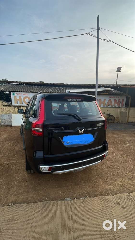 Mahindra Scorpio-n Diesel 2023