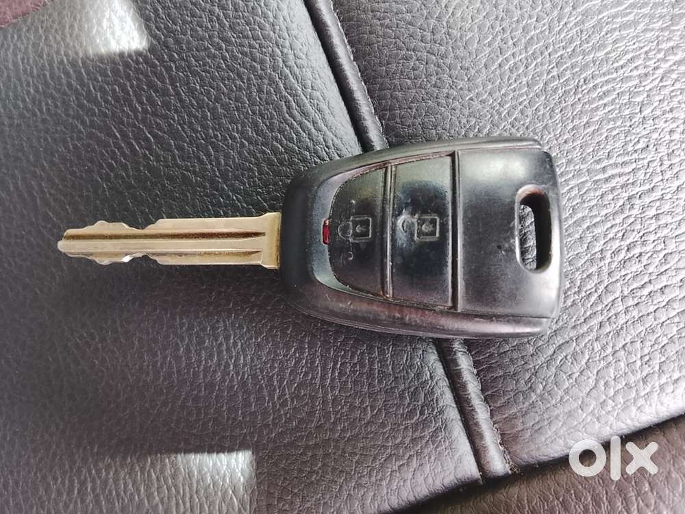 Hyundai Grand I10 Magna, 2017, Petrol