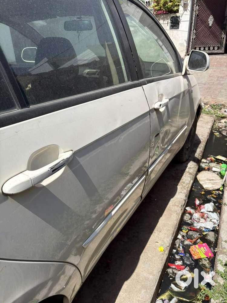 Tata Car Diesel 2011