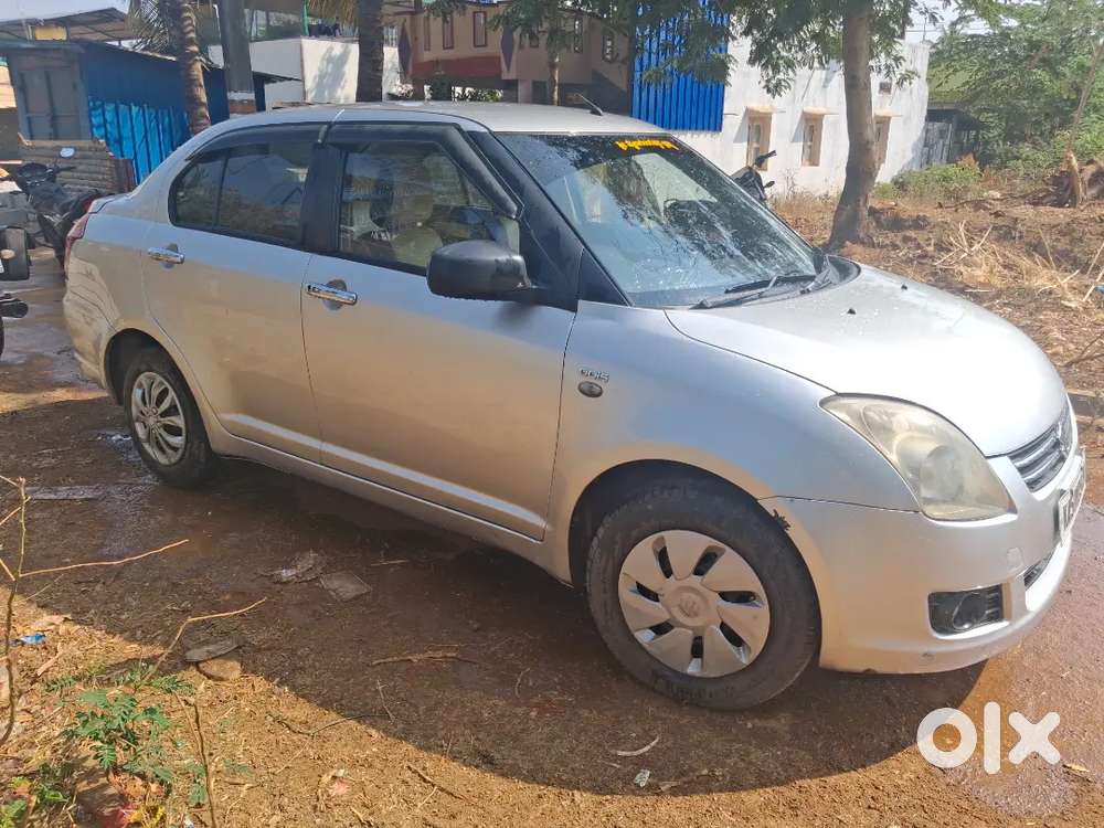 Maruti Suzuki Swift Dzire 2010 Vdi
