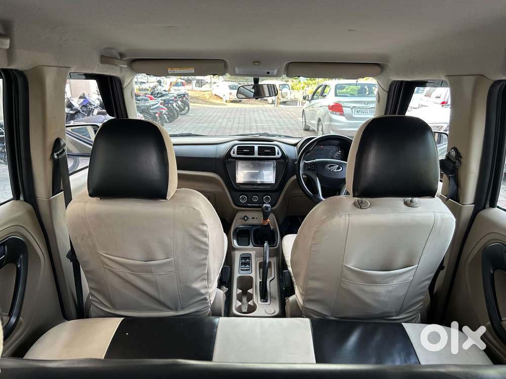 Mahindra Bolero Neo N8, 2022, Diesel