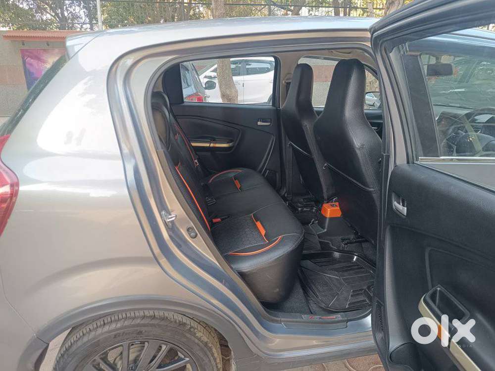 Maruti Suzuki Celerio Zxi Plus Amt, 2022, Petrol