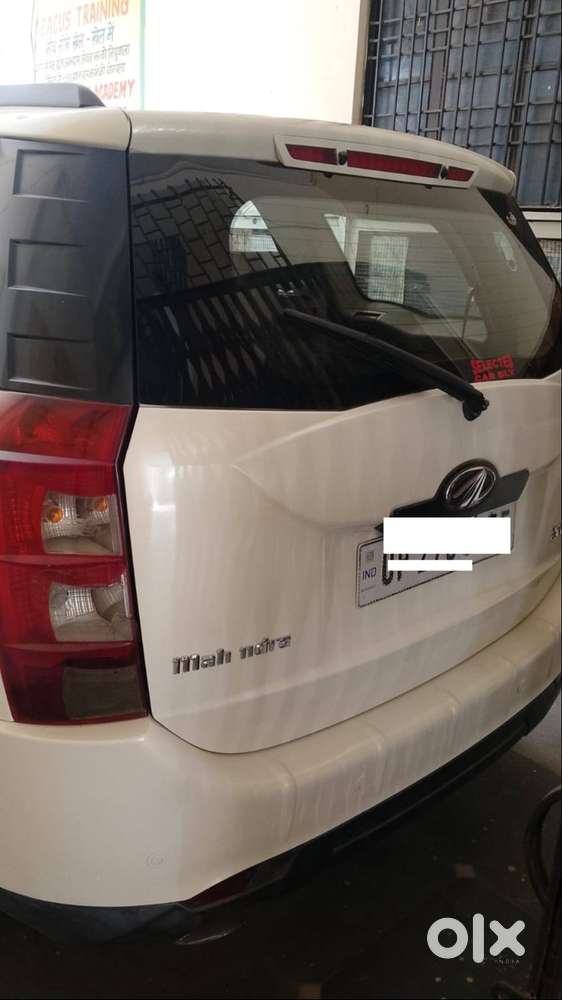 Mahindra Xuv500 2012 Diesel Good Condition