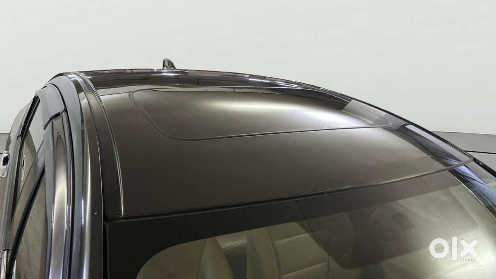 Honda City 2015-2017 I Vtec Vx, 2015, Petrol