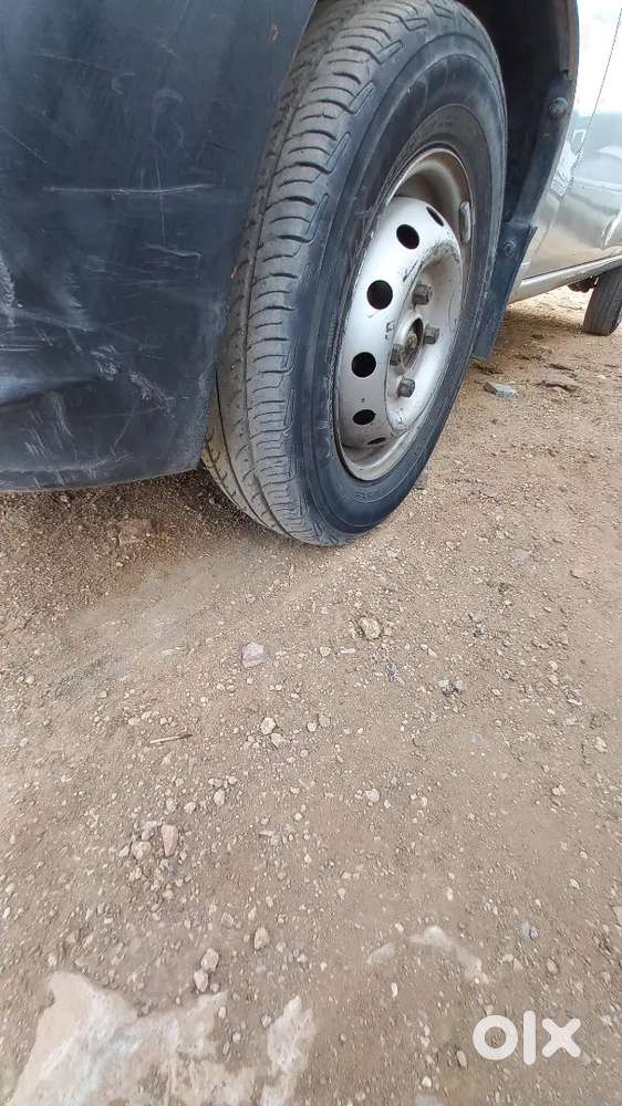 Great Conditionfn Ac Good Working Engine Well Okay All Suspension New
