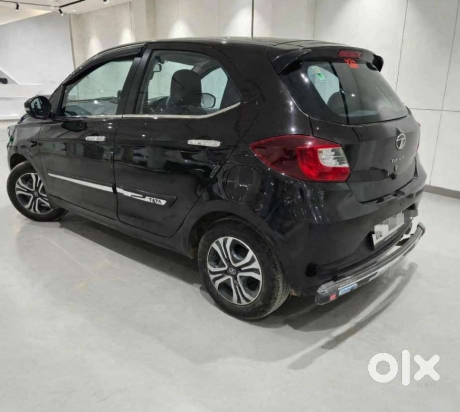 Tata Tiago Xz Opt, 2022, Cng & Hybrids