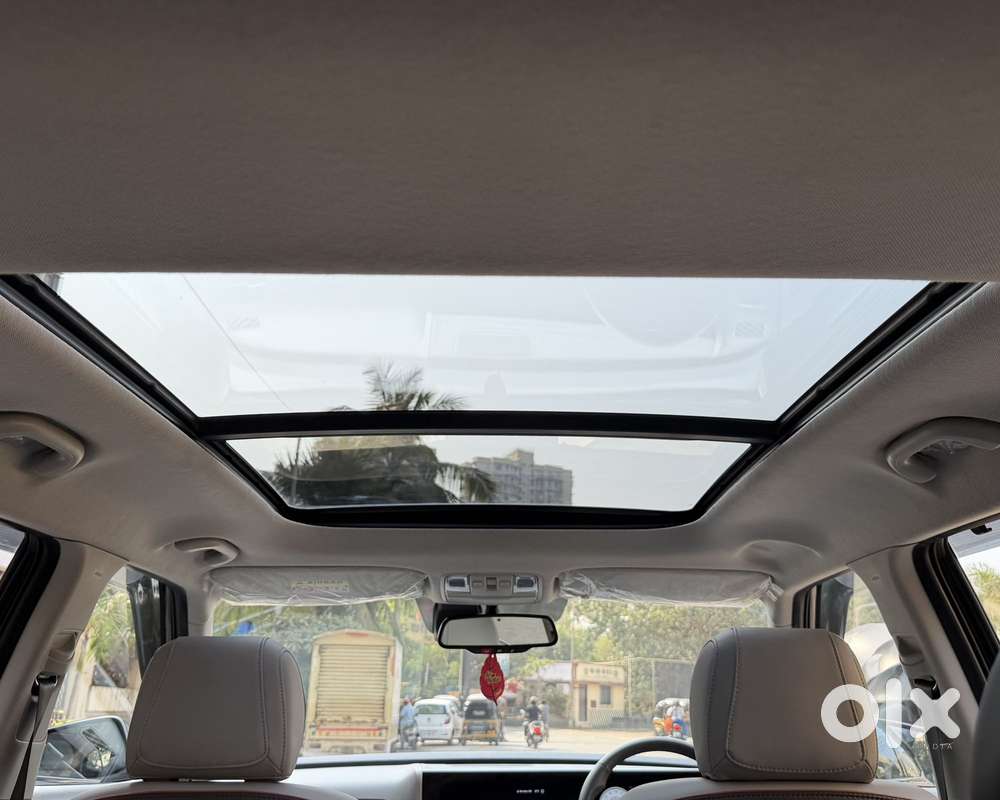 Hyundai Creta Facelift 1.5 Diesel At, 2025, Diesel