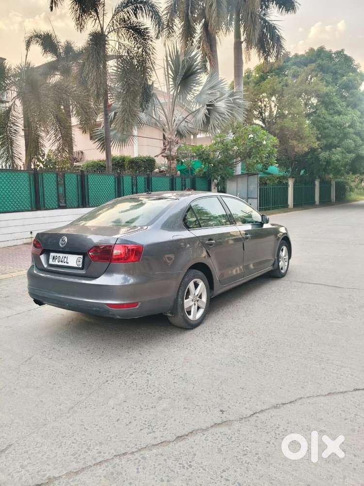 Volkswagen Jetta [2013-2017] 2.0 Tdi Comfortline, 2013, Diesel