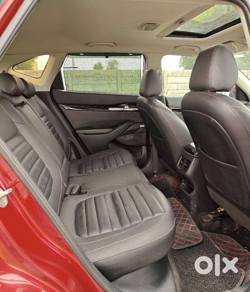 Kia Seltos Gtx Plus At D, 2021, Diesel