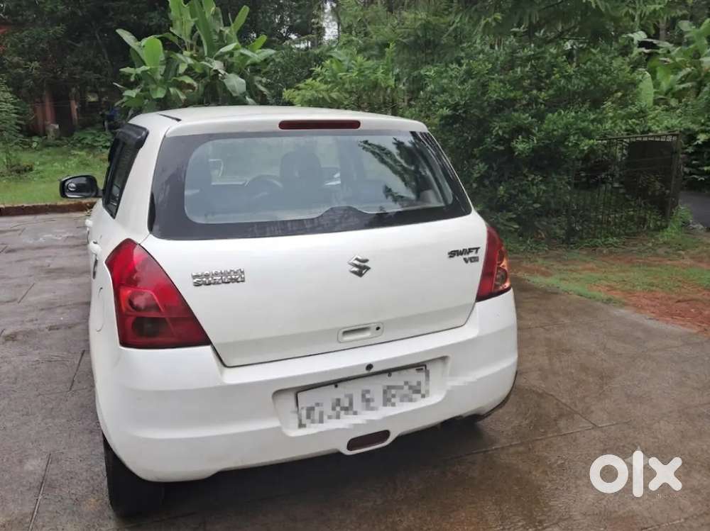 Maruti Suzuki Swift 2009 Diesel 158000 Km Driven