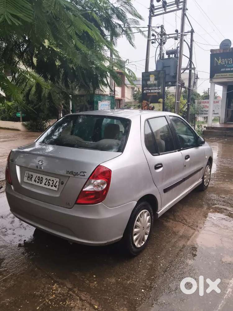 Good Condition All Documents Completed