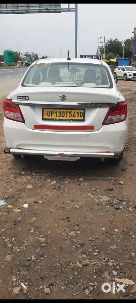 Maruti Suzuki Dzire 2024