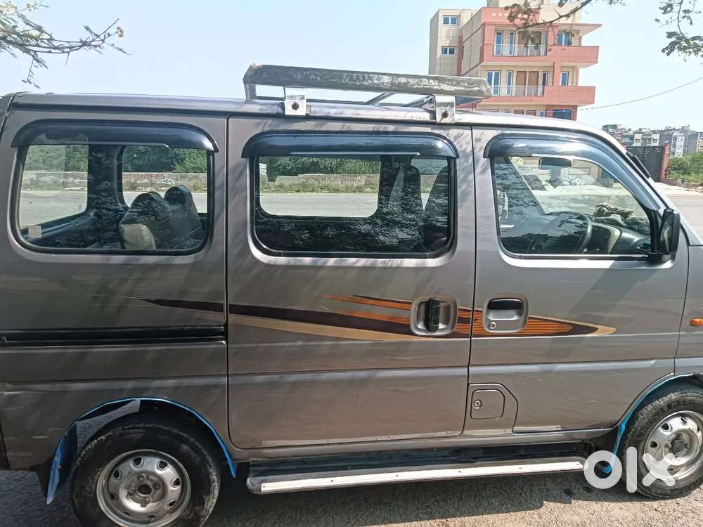 Cng Or Petrol With Ac