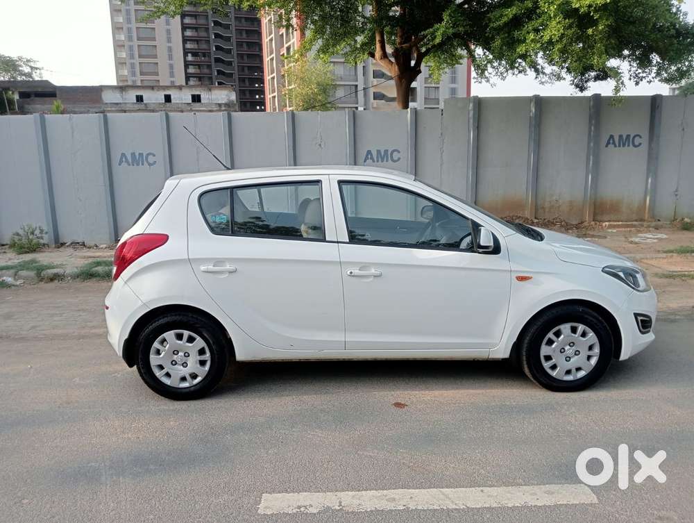 Hyundai I20 Magna, 2013, Diesel