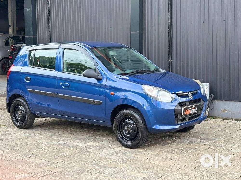Maruti Suzuki Alto 800 2012-2016 Lxi, 2012, Petrol