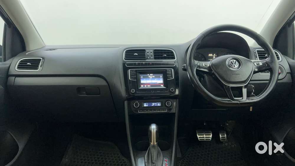 Volkswagen Polo Gt Tsi, 2016, Petrol