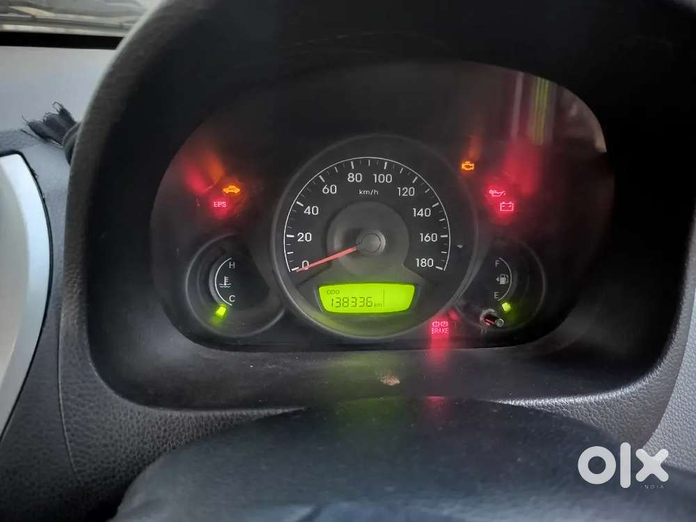 Hyundai Eon Era 2015