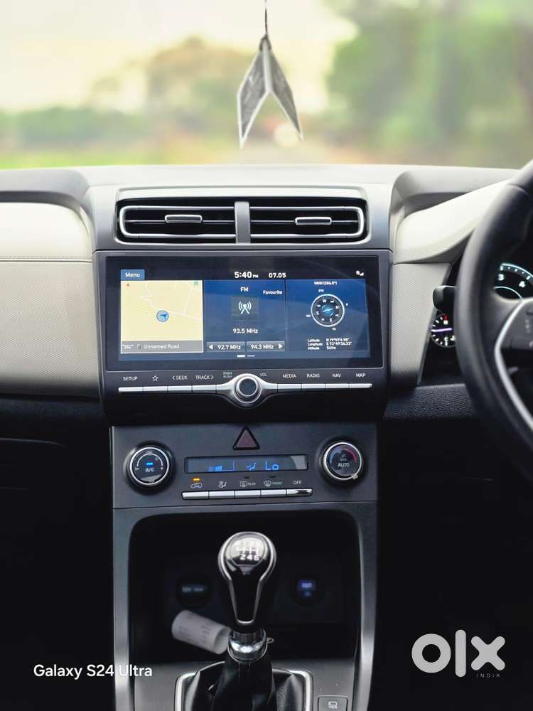 Hyundai Creta 1.6 Sx, 2022, Diesel