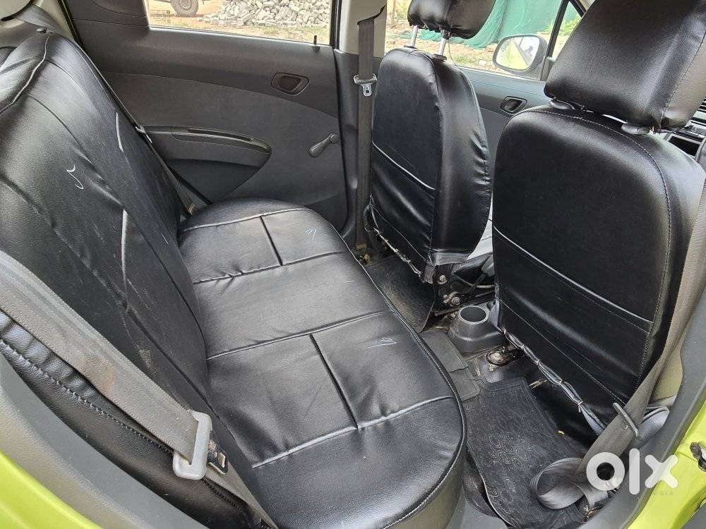 Chevrolet Beat Ls, 2015, Diesel