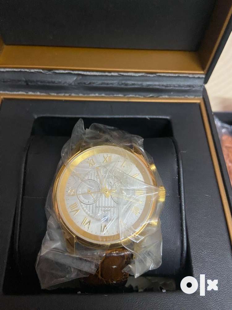 Chairos wizard discount gp watch price