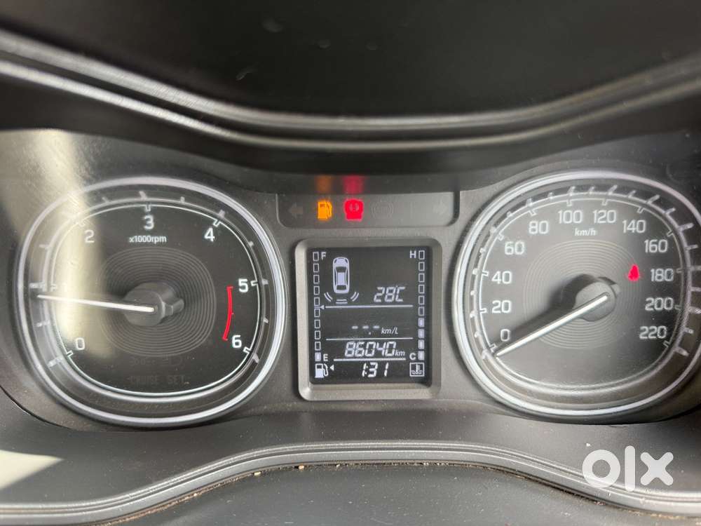 Maruti Suzuki Wagon R, 2016, Diesel