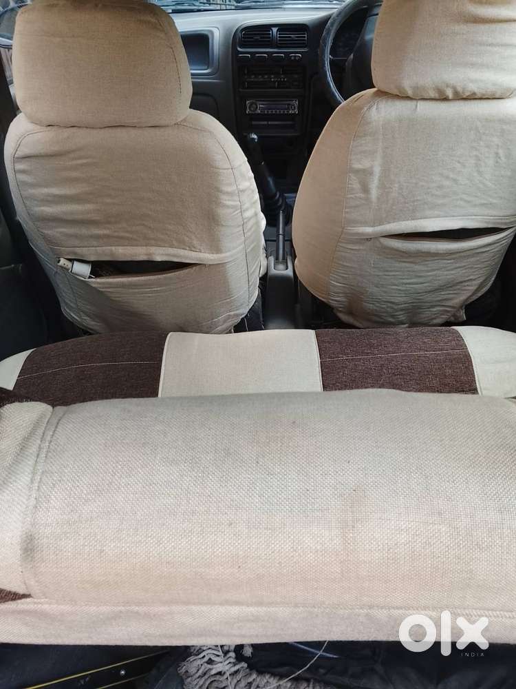 Maruti Suzuki Alto Vxi 1.1 (2003)