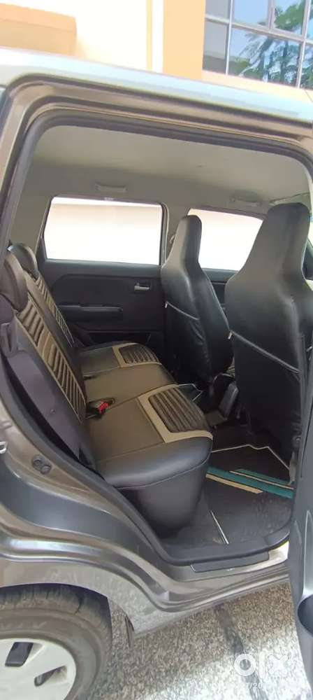 Wagonr Vxi ,only 18,000km Driven Original Paint