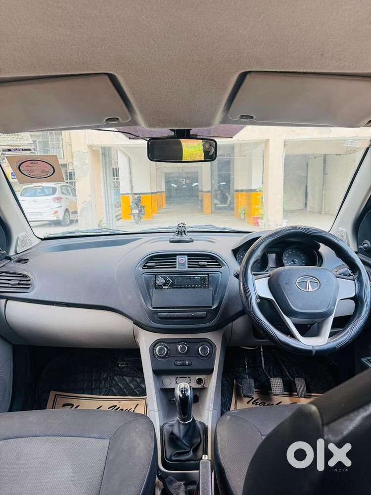 Tata Tiago 2018 December