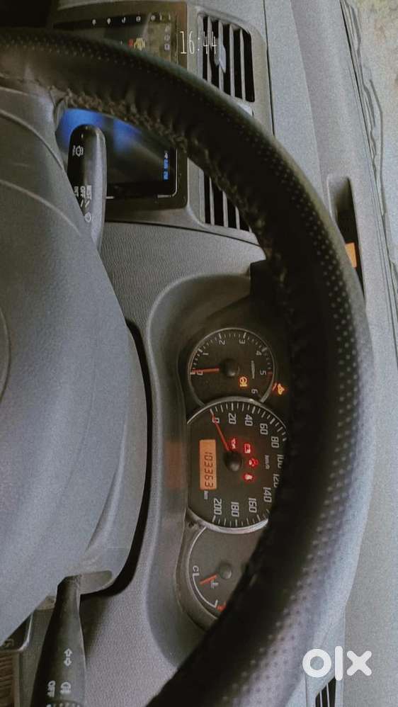 Swift Diesel Maruti 2008