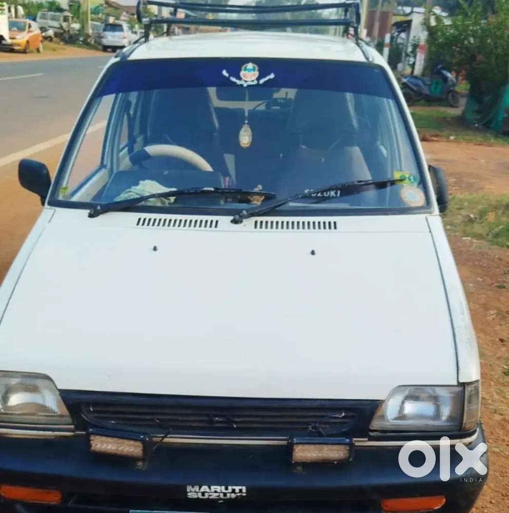Maruti Suzuki 800 1999 For Sale