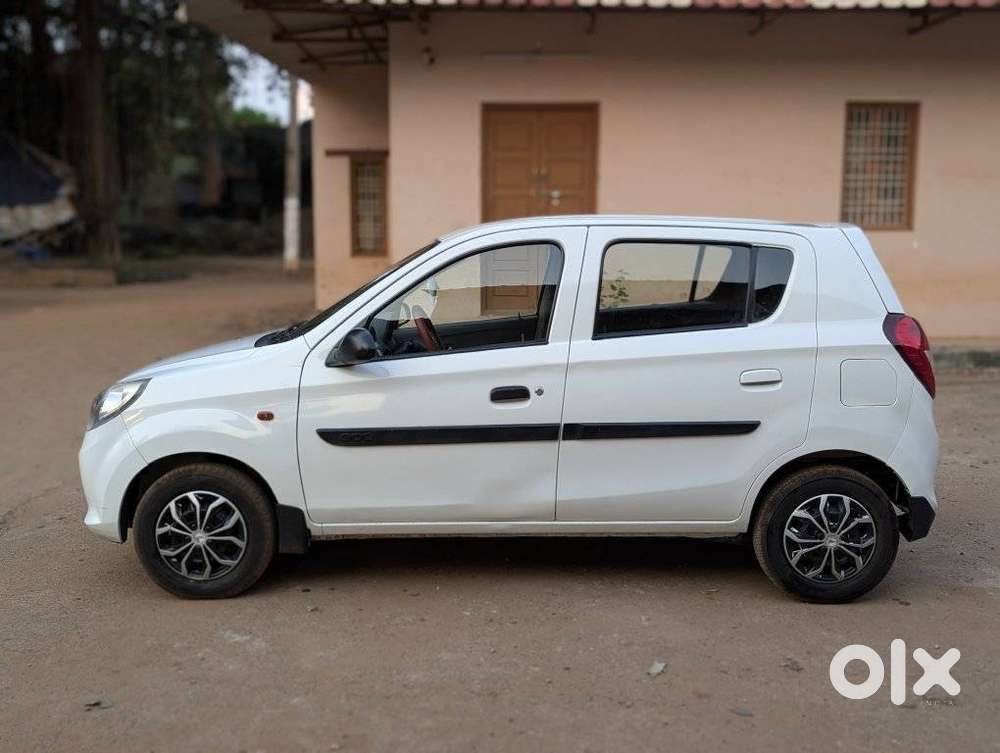 Maruti Suzuki Alto 800 2012-2016 Lxi, 2014, Petrol