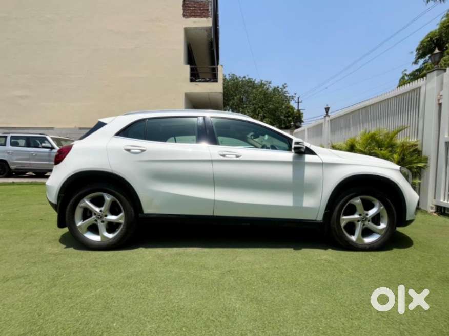 Mercedes-benz Gla 200 D, 2020, Diesel