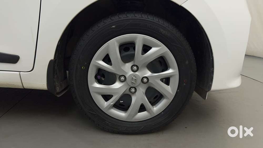 Hyundai Grand I10 1.2 Kappa Sportz, 2020, Petrol