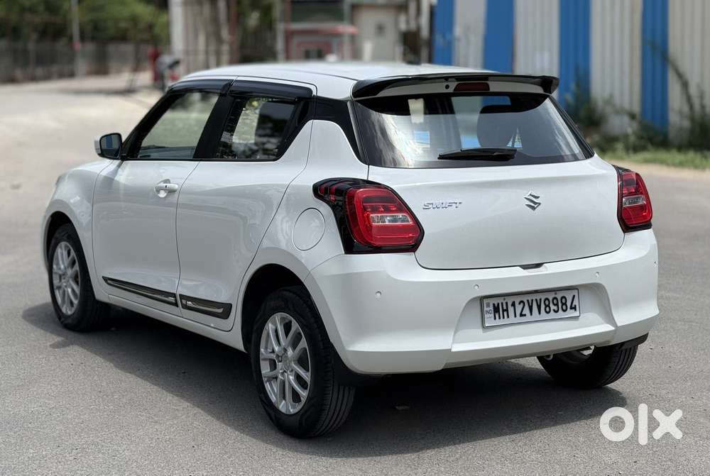 Maruti Suzuki Swift Amt Vvt Zxi, 2023, Petrol