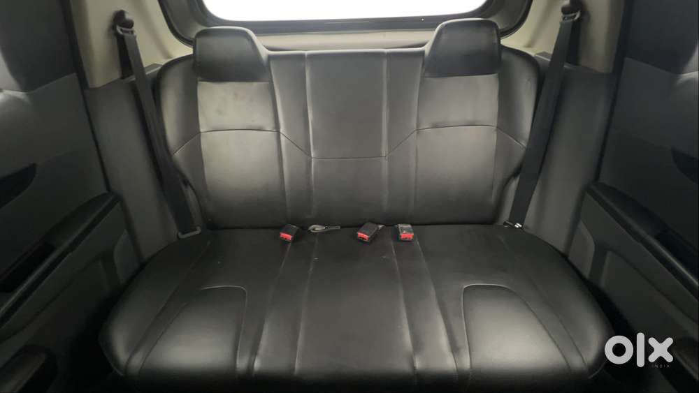 Mahindra Kuv100 Nxt 1.2 K2 Diesel 6 Str, 2018, Petrol