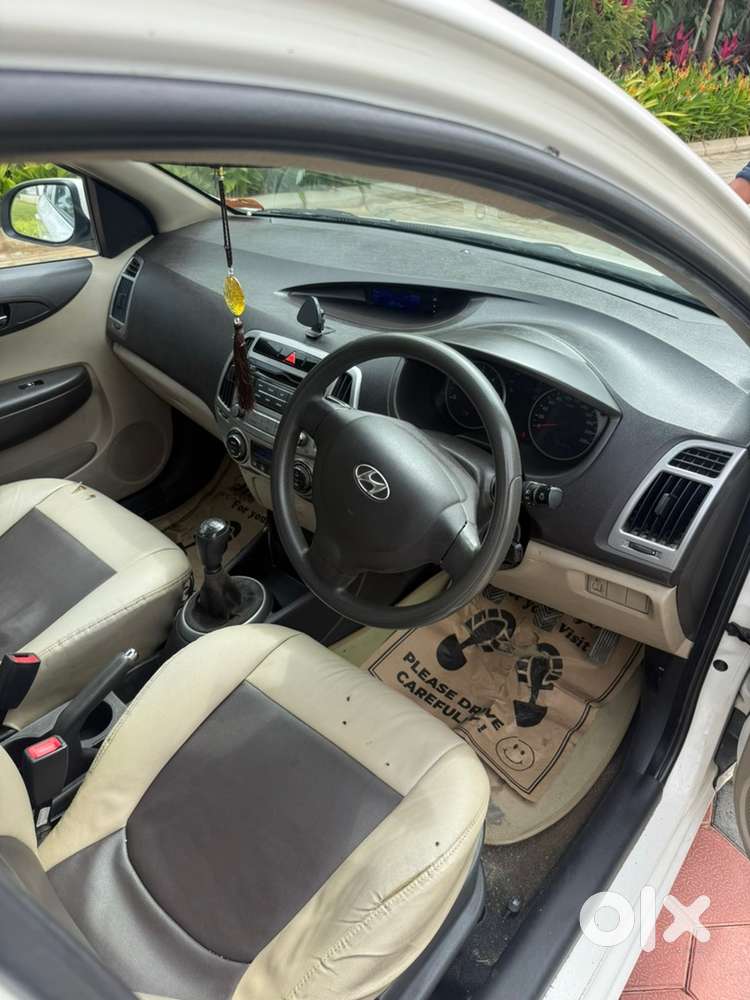Hyundai I20 Magna Diesel 2013