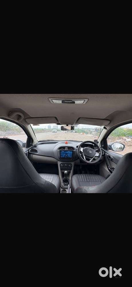 Tata Tiago 1.2 2017