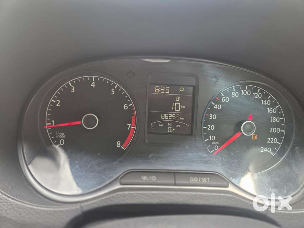 Volkswagen Polo Gt Tsi, 2022, Petrol