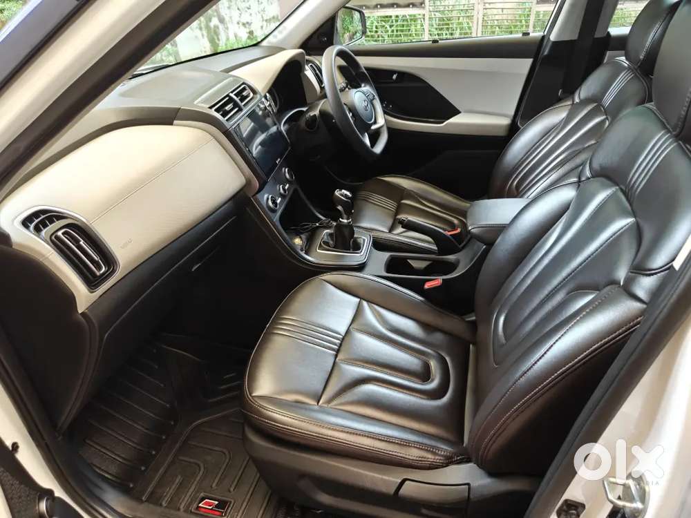 Hyundai Creta 2022, Diesal,36000km Driven
