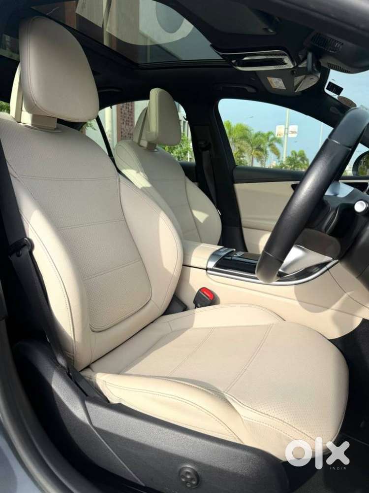 Mercedes-benz C-class C 220d, 2022, Diesel