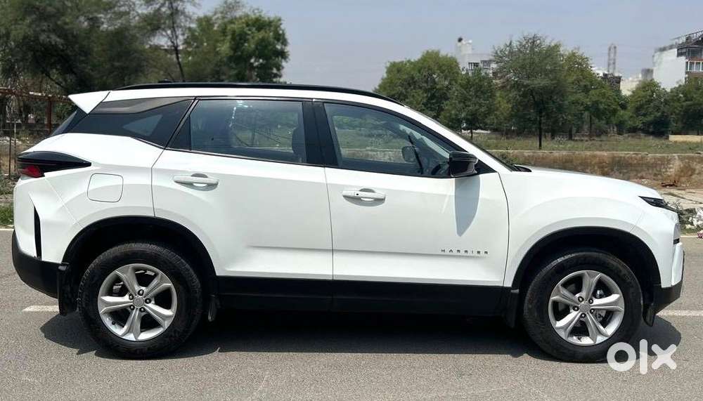 Tata Harrier Pure Plus S, 2025, Diesel