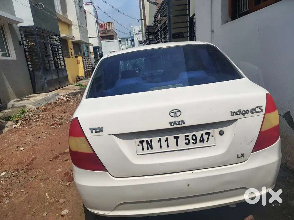 Tata Indigo