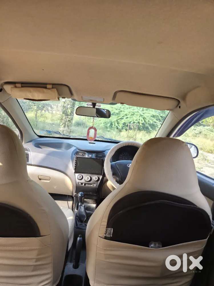 Hyundai Eon D-lite 2012