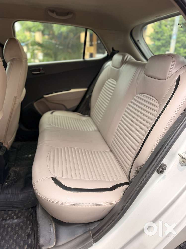 Hyundai Grand I10 1.2 Crdi Magna, 2018, Diesel