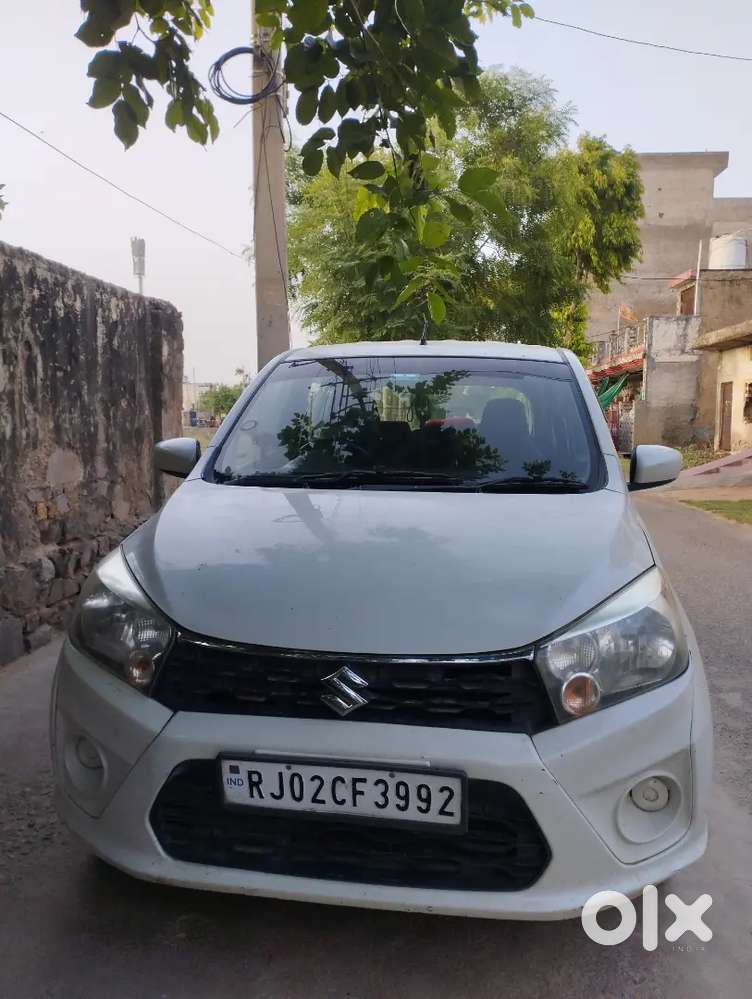Maruti Suzuki Celerio 2020 Petrol Good Condition For Sell