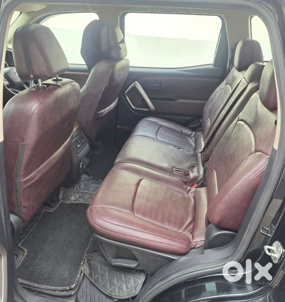 Mahindra Scorpio-n 2.2 Z6 Diesel Mt 7 Str, 2023, Diesel